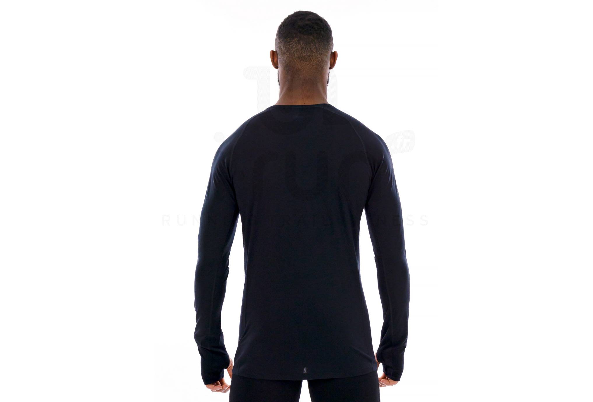 Icebreaker ZoneKnit M?rinos 125 M