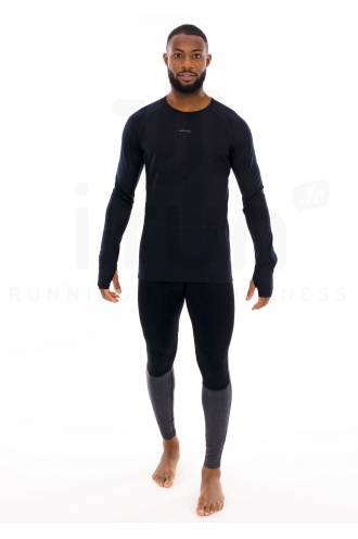 Icebreaker M�rinos 125 ZoneKnit 