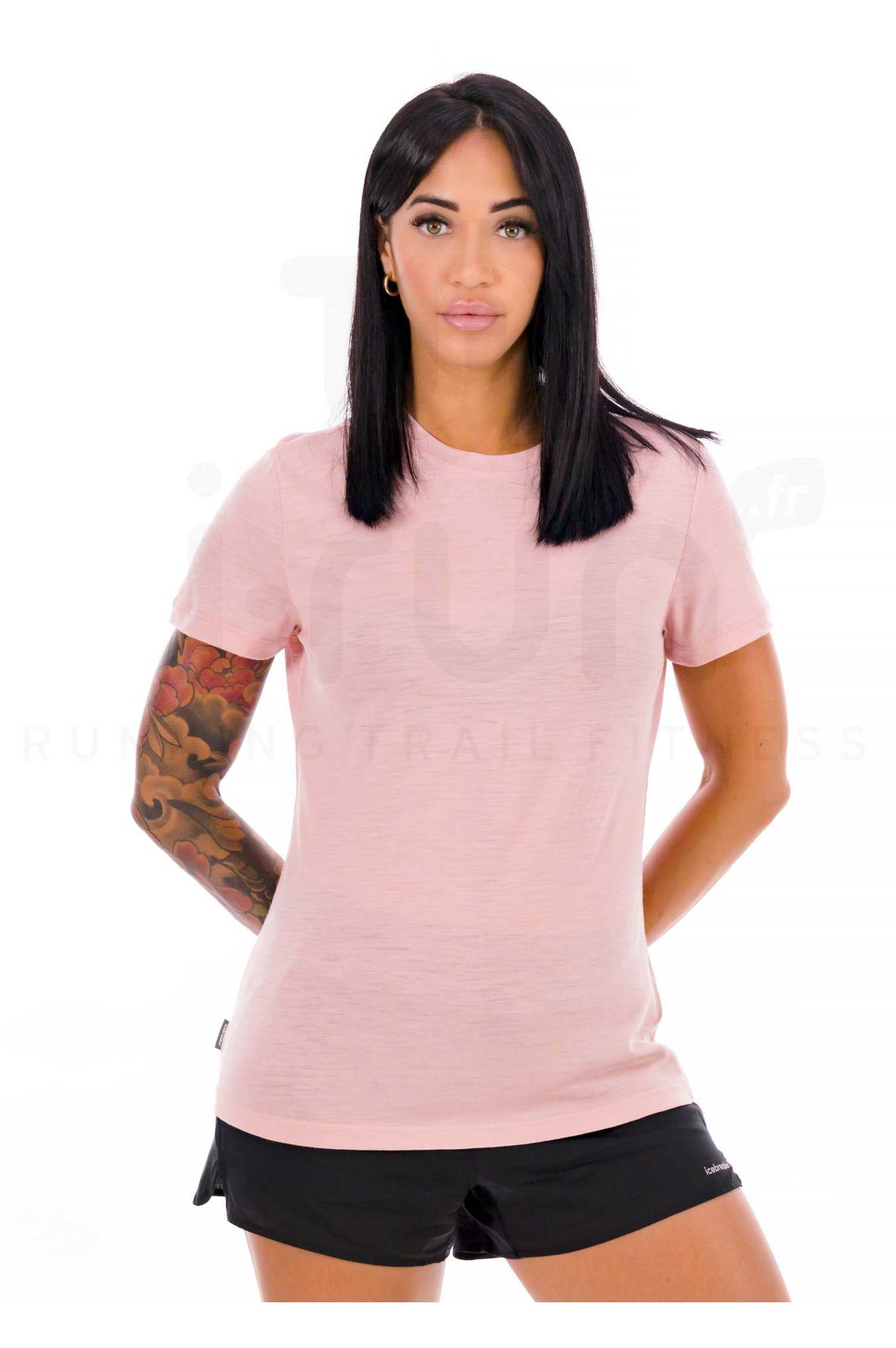 Icebreaker M�rinos 150 Tech Lite III