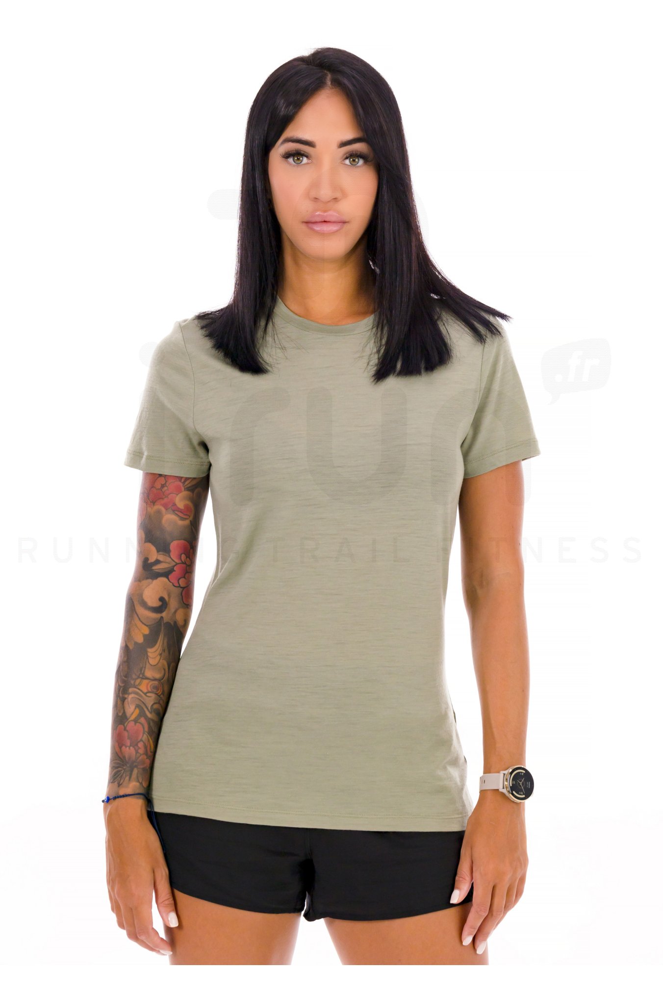 Icebreaker M�rinos 150 Tech Lite III