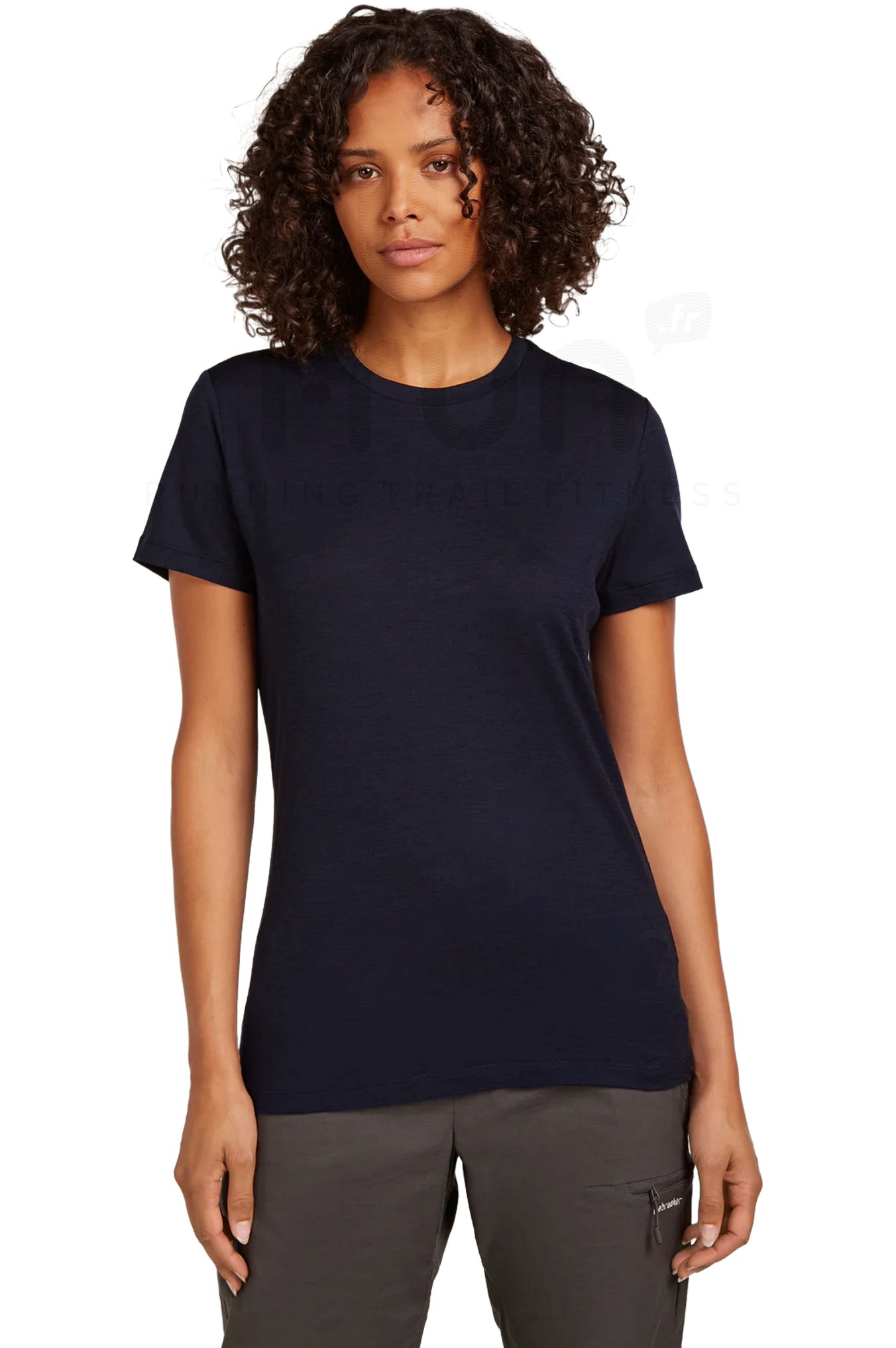 Icebreaker M�rinos 150 Tech Lite III