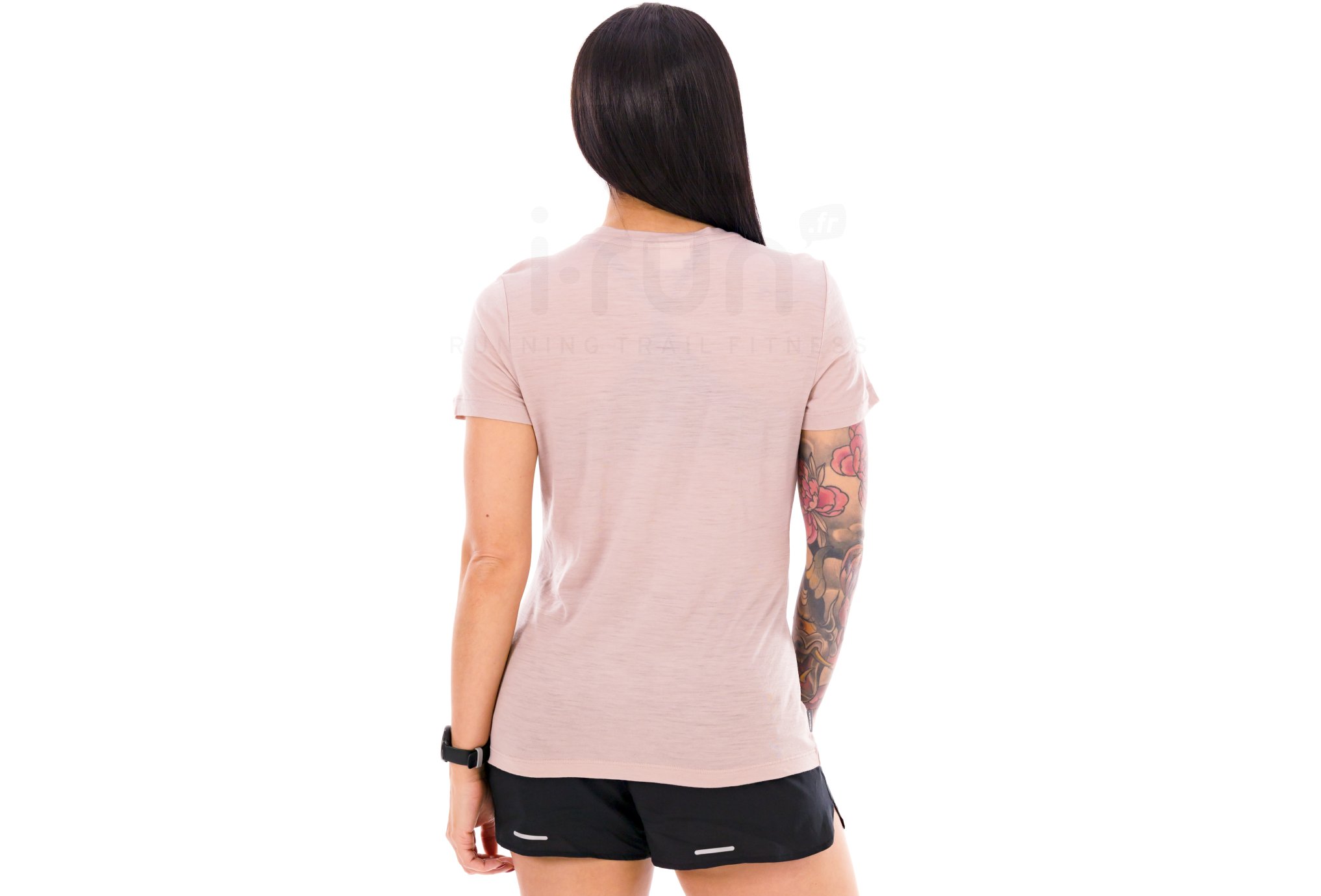 Icebreaker M�rinos 150 Tech Lite III