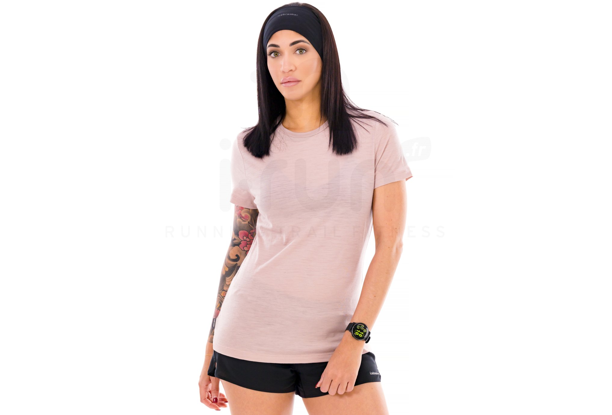 Icebreaker M�rinos 150 Tech Lite III