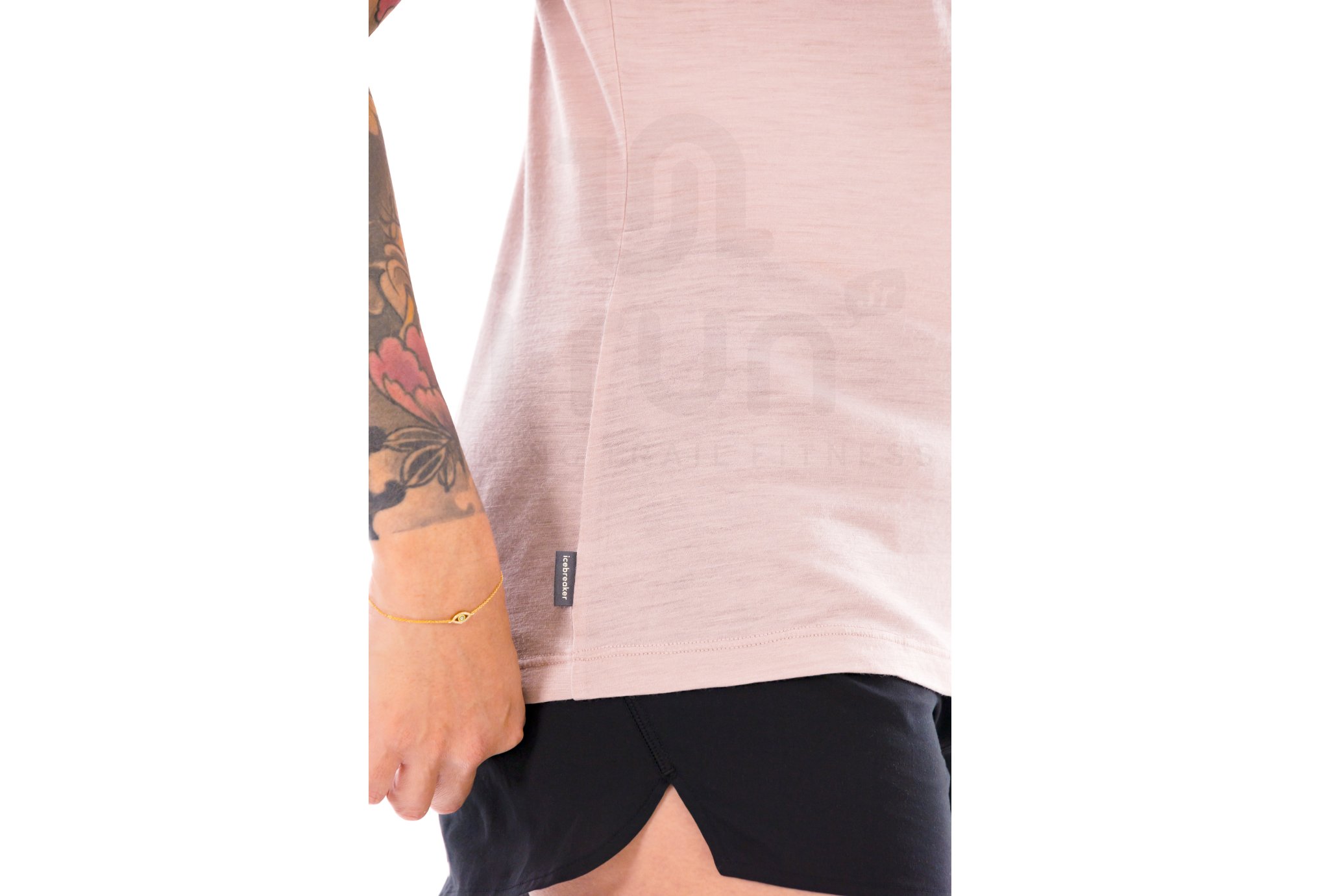 Icebreaker M�rinos 150 Tech Lite III