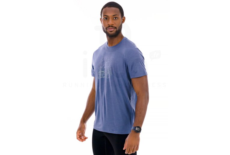 Icebreaker M�rinos 150 Tech Lite III