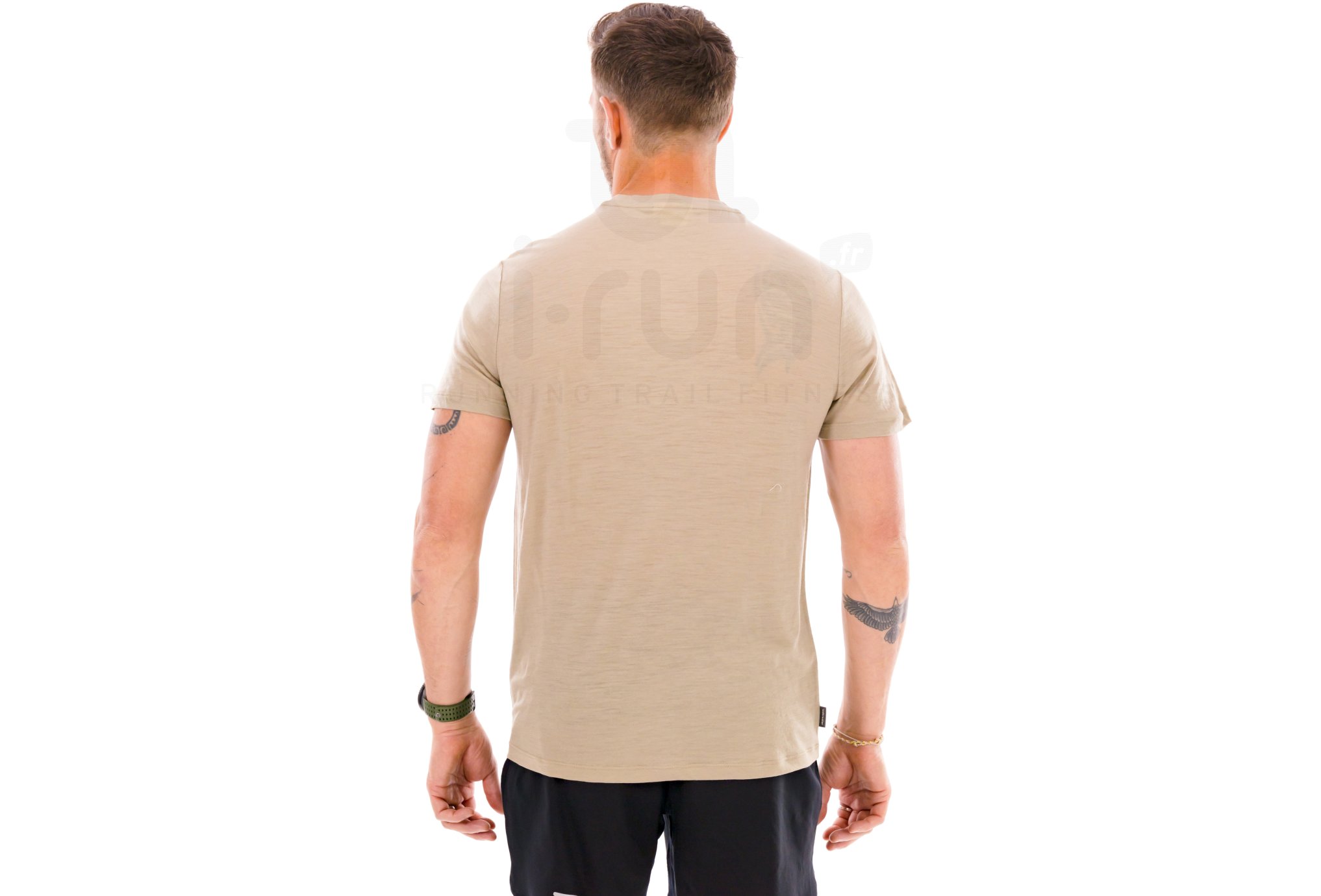 Icebreaker M�rinos 150 Tech Lite III