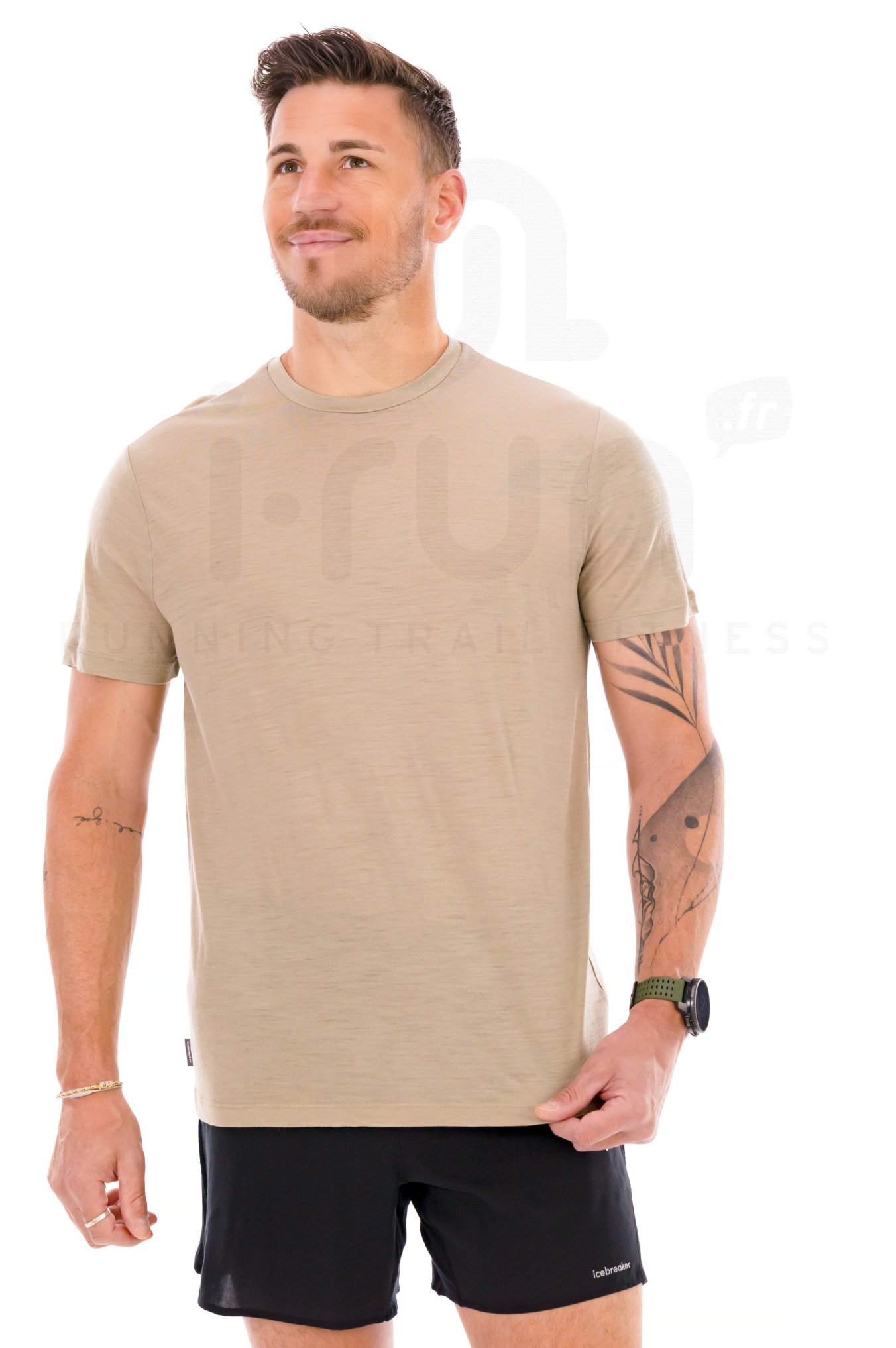 Icebreaker M�rinos 150 Tech Lite III