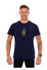 Icebreaker M�rinos 150 Tech Lite Bear Tour