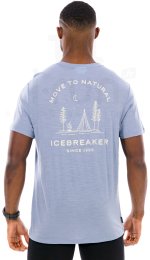 Icebreaker M�rinos 150 Tech Lite Peaceful Pass