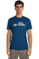 Icebreaker M�rinos 150 Tech Lite Transportage