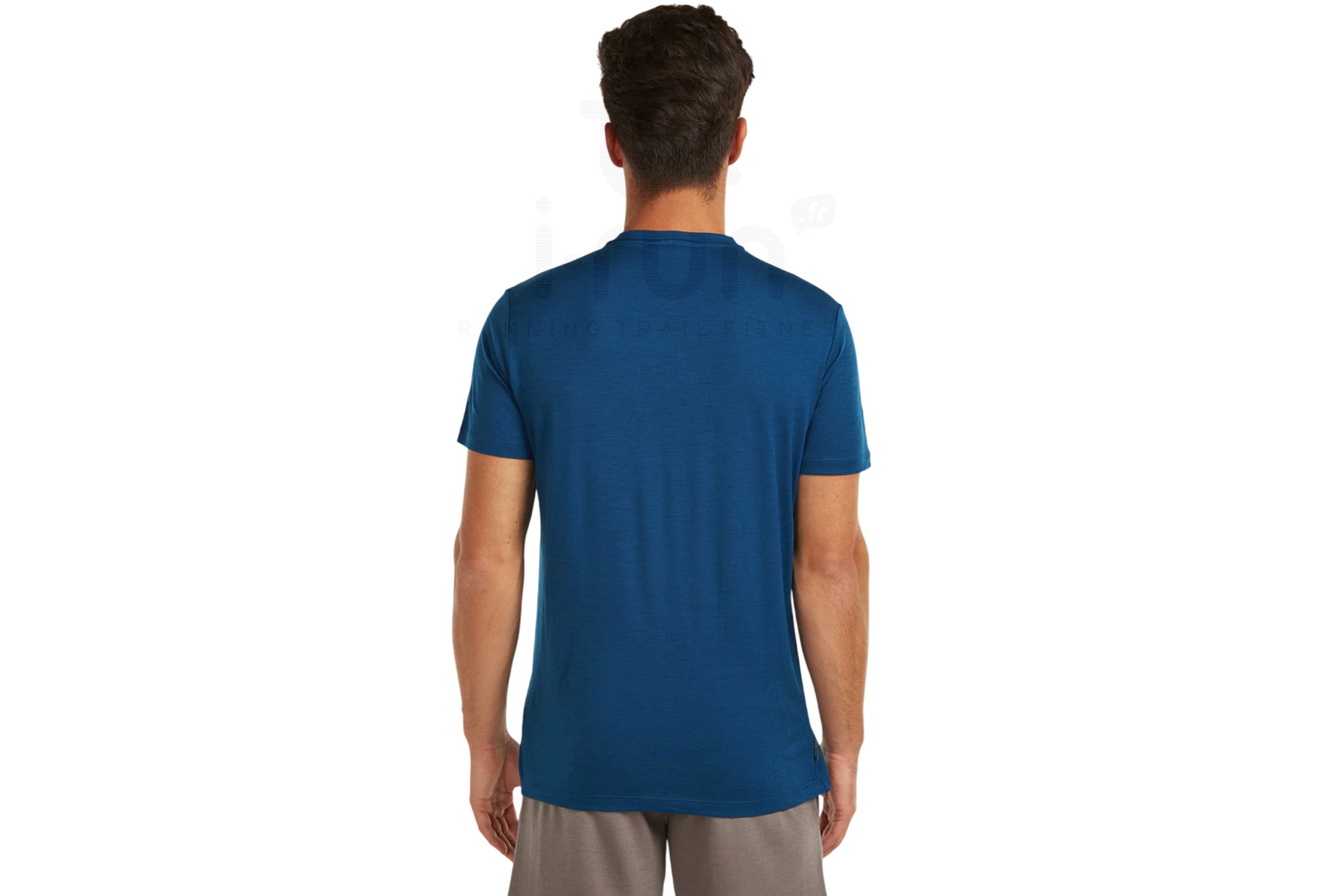 Icebreaker M�rinos 150 Tech Lite Transportage