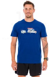 Icebreaker Merino 150 Tech Lite Transportage