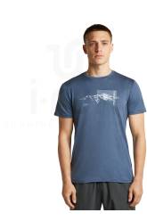 Icebreaker M�rinos 150 Tech Lite Herren Pure Altitude