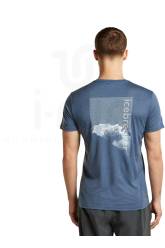 Icebreaker M�rinos 150 Tech Lite Herren Pure Altitude