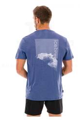 Icebreaker M�rinos 150 Tech Lite Herren Pure Altitude