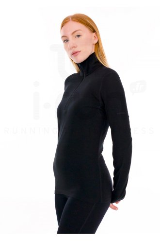 Icebreaker M�rinos 200 Oasis 1/2 Zip 