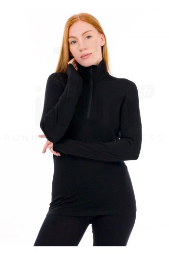 Icebreaker M�rinos 200 Oasis 1/2 Zip 