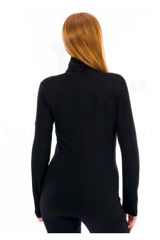 Icebreaker M�rinos 200 Oasis 1/2 Zip 
