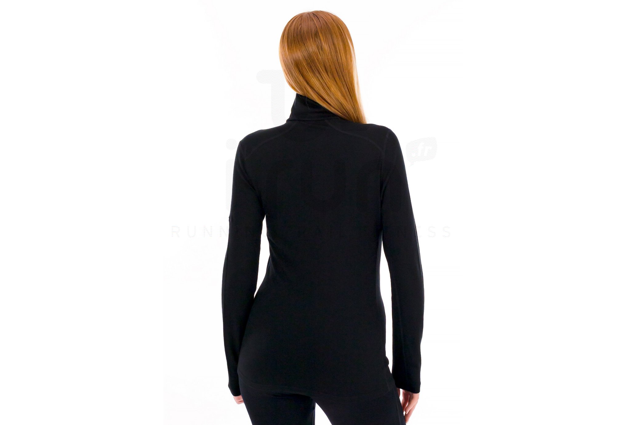 Icebreaker M�rinos 200 Oasis 1/2 Zip