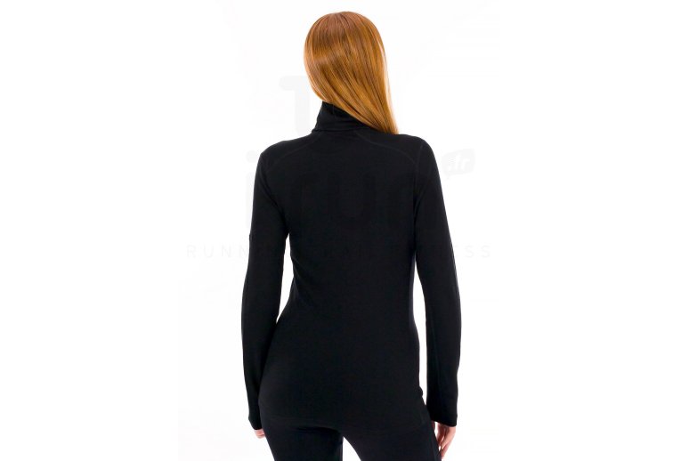 Icebreaker M�rinos 200 Oasis 1/2 Zip