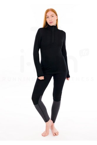 Icebreaker M�rinos 200 Oasis 1/2 Zip 