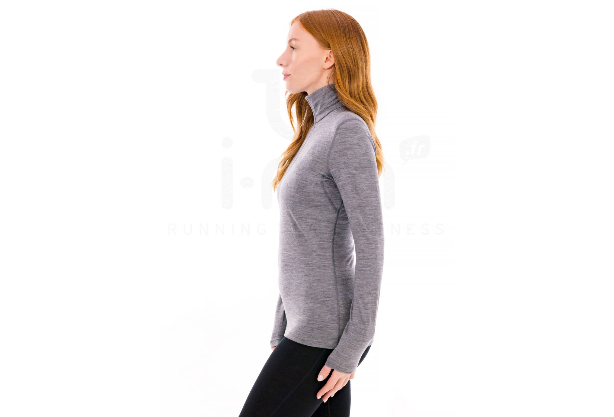Icebreaker M�rinos 200 Oasis 1/2 Zip