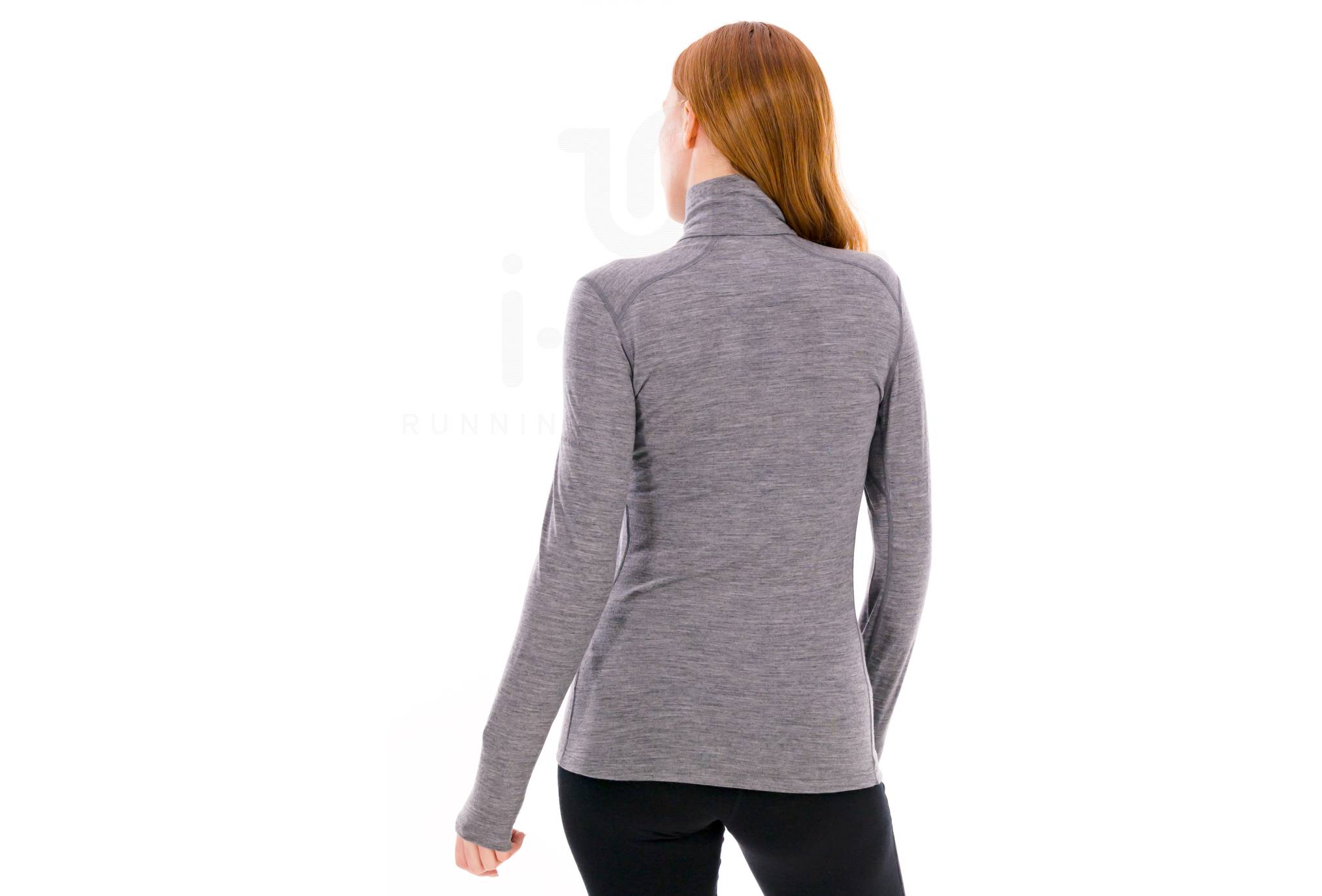 Icebreaker M�rinos 200 Oasis 1/2 Zip