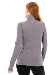 Icebreaker M�rinos 200 Oasis 1/2 Zip