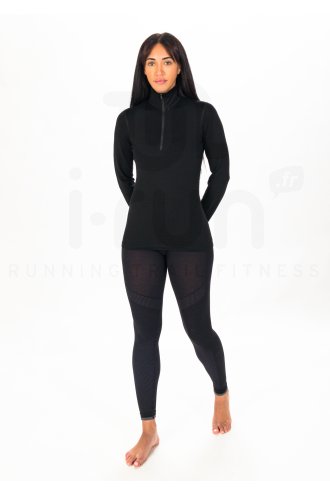 Icebreaker M�rinos 200 Oasis 1/2 zip W 