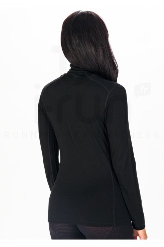 Icebreaker M�rinos 200 Oasis 1/2 zip W 