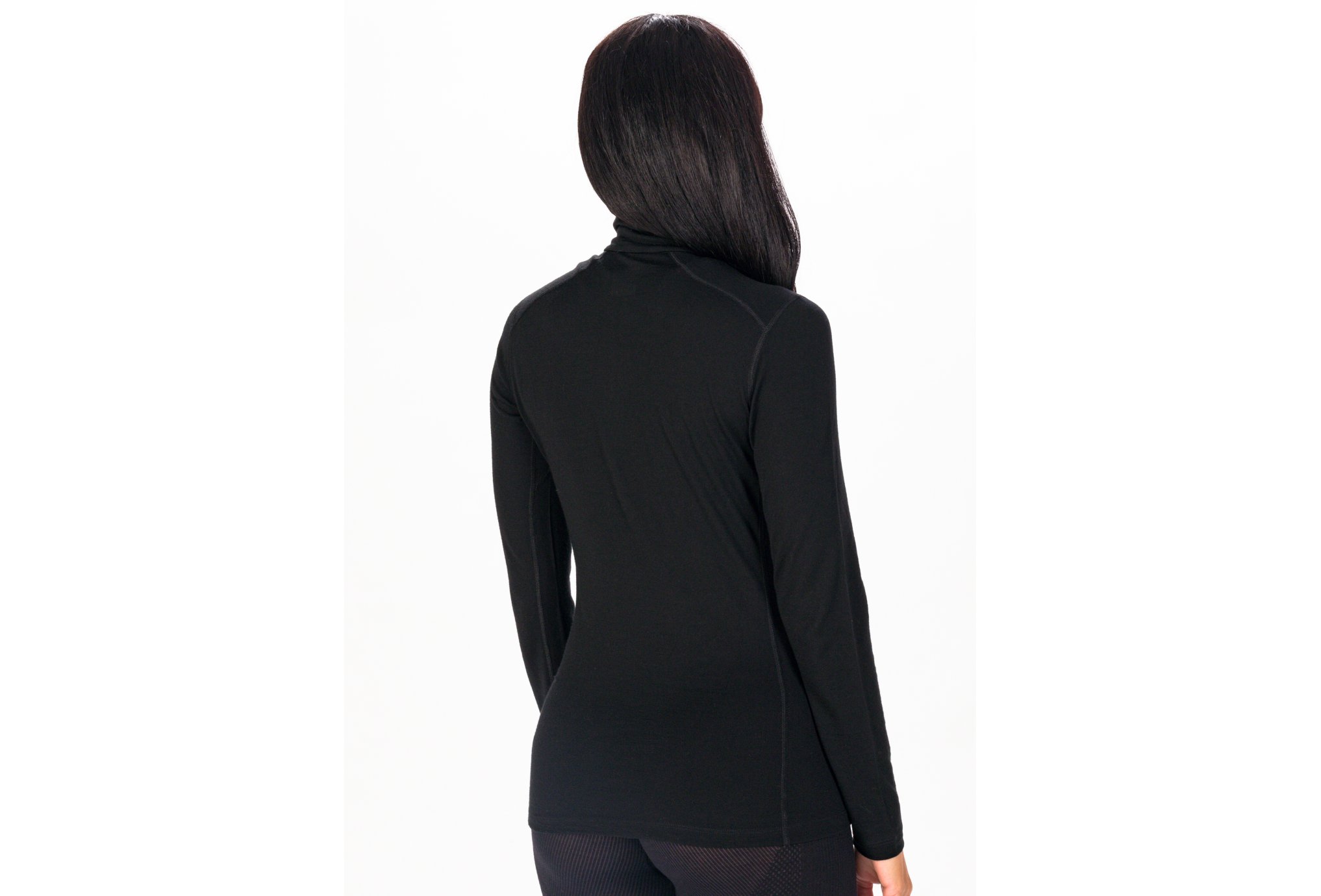 Icebreaker M?rinos 200 Oasis 1/2 zip W