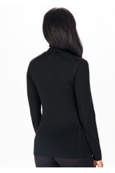 Icebreaker M?rinos 200 Oasis 1/2 zip W