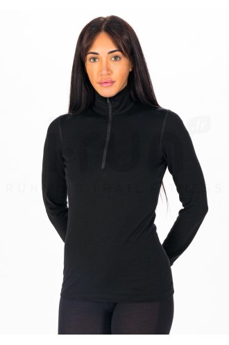 Icebreaker M�rinos 200 Oasis 1/2 zip W 
