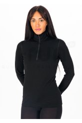 Icebreaker M?rinos 200 Oasis 1/2 zip W