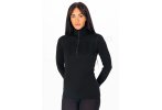 Icebreaker M?rinos 200 Oasis 1/2 zip W