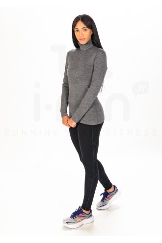 Icebreaker M�rinos 200 Oasis 1/2 zip W 