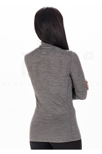 Icebreaker M�rinos 200 Oasis 1/2 zip W 