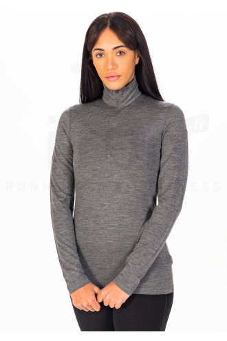 Icebreaker M�rinos 200 Oasis 1/2 zip W 