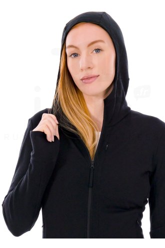 Icebreaker M�rinos 260 Quantum Hoodie