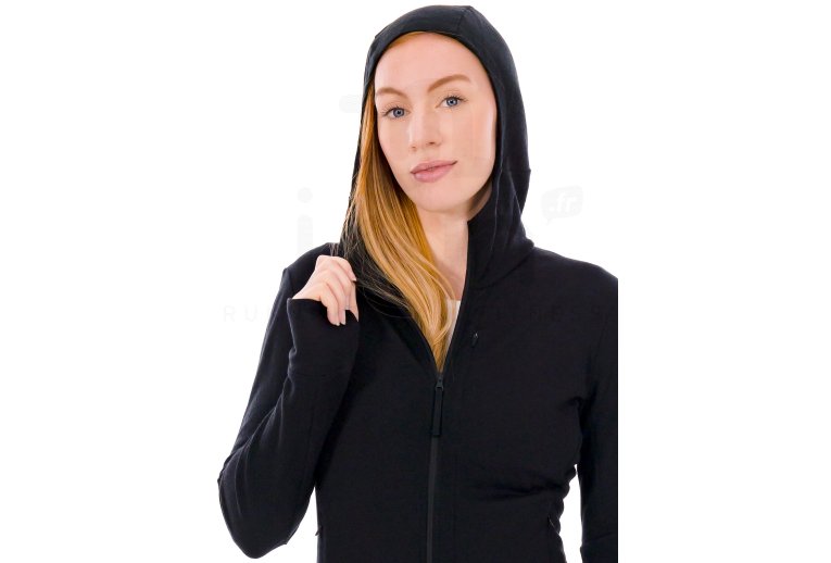Icebreaker M�rinos 260 Quantum Hoodie