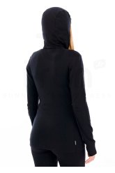 Icebreaker M�rinos 260 Quantum  Hoodie