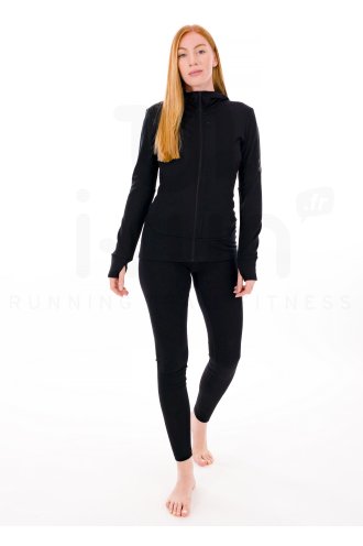 Icebreaker M�rinos 260 Quantum Hoodie