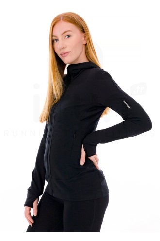 Icebreaker M�rinos 260 Quantum Hoodie