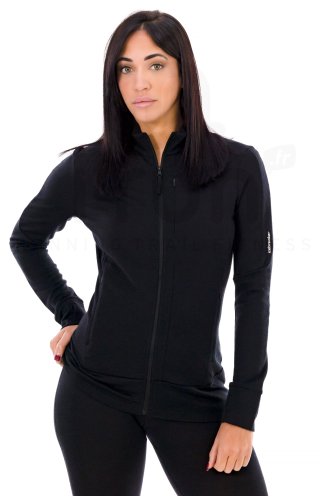 Icebreaker M�rinos 260 Quantum Zip