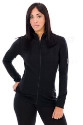 Icebreaker M�rinos 260 Quantum  Cremallera