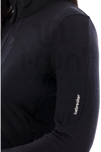 Icebreaker M�rinos 260 Quantum Zip
