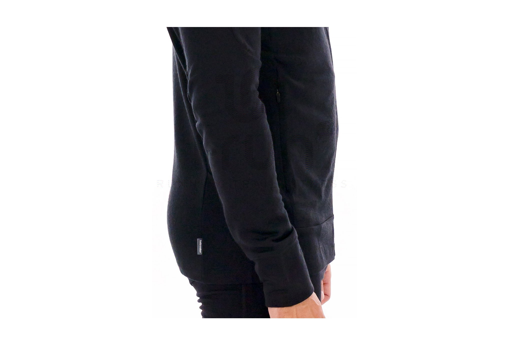 Icebreaker M�rinos 260 Quantum M