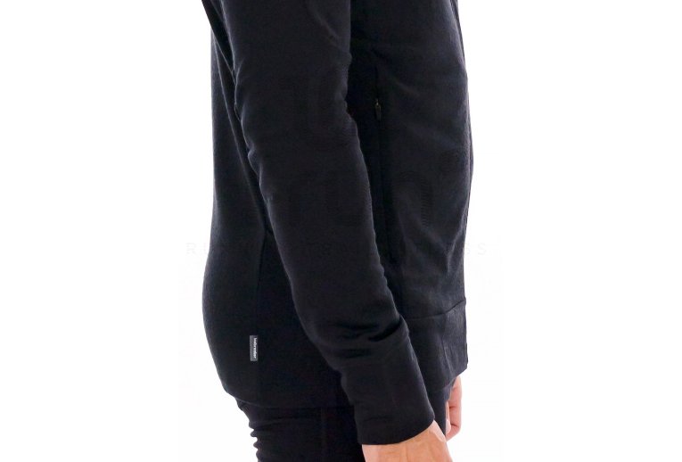 Icebreaker M�rinos 260 Quantum M