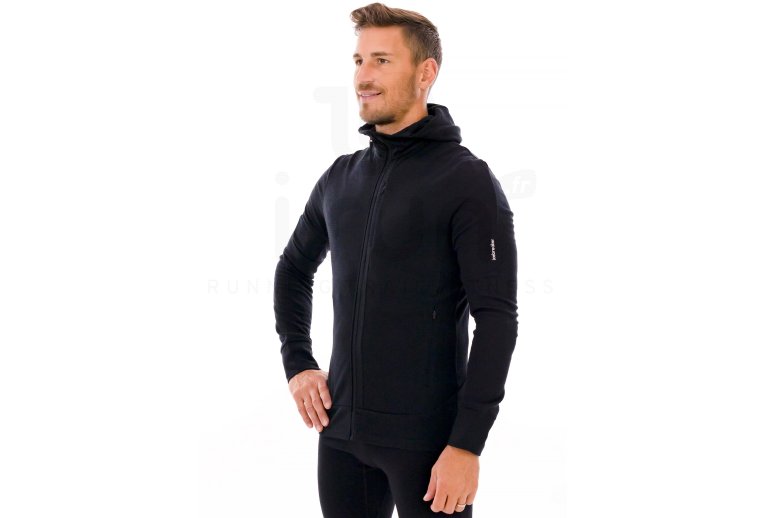 Icebreaker M�rinos 260 Quantum M