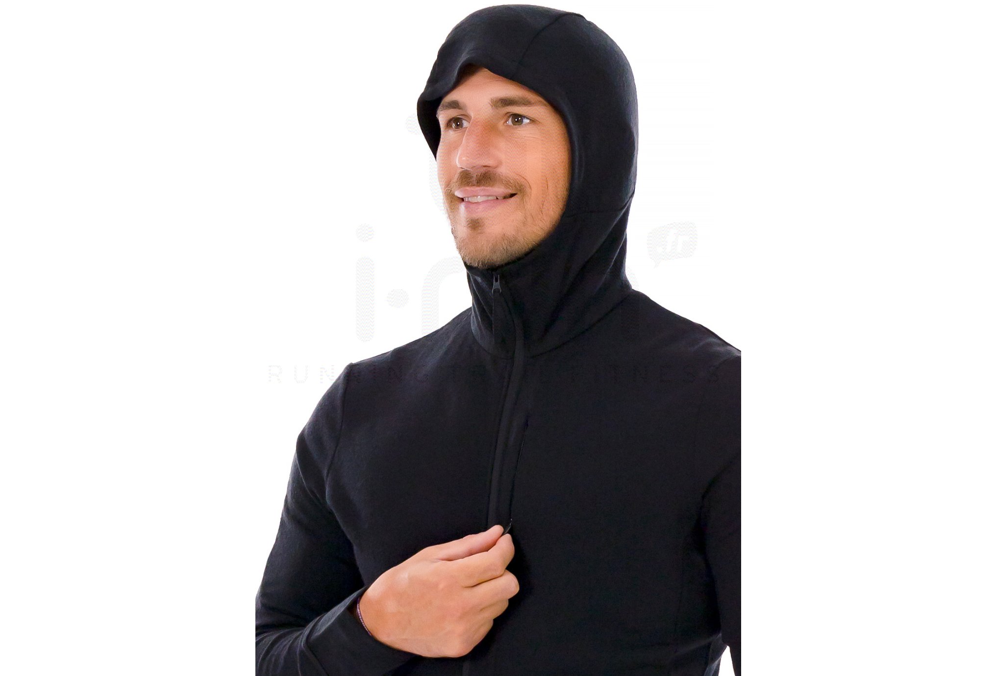 Icebreaker M�rinos 260 Quantum M